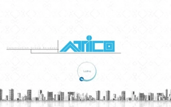 شرکت ساختمانی آتی سازان