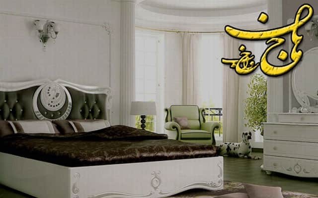 فروشگاه جهان خواب